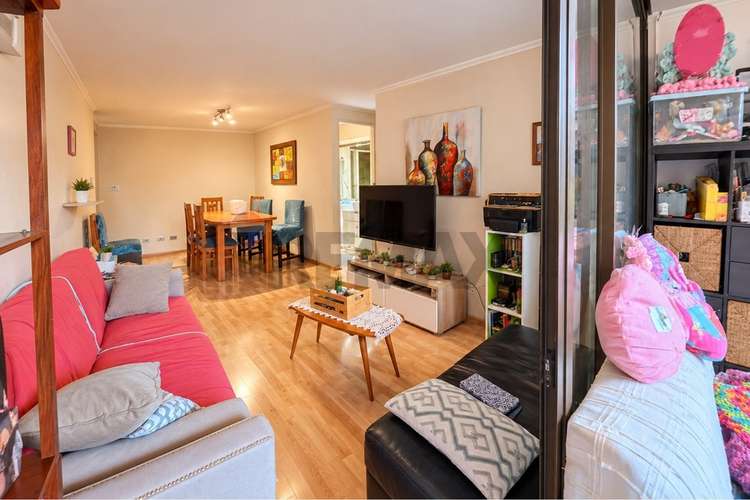 Departamento 2d+2b+1e+1bg con patio - Imagen 20
