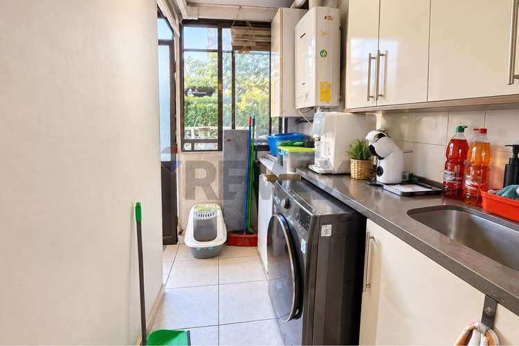 Departamento 2d+2b+1e+1bg con patio - Imagen 15