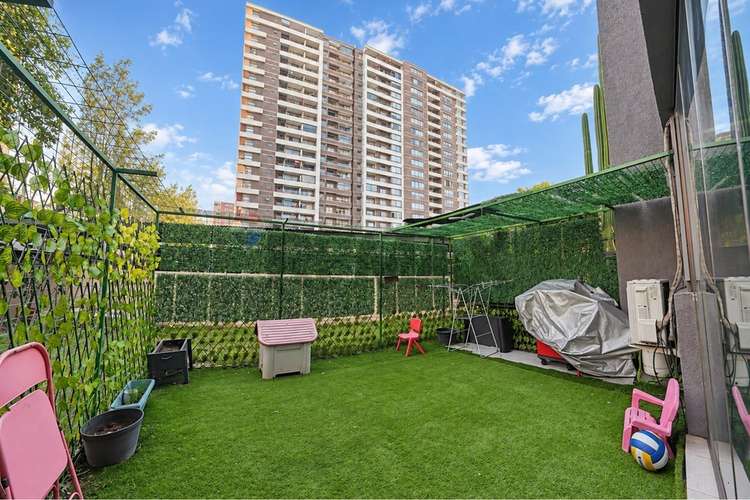 Departamento 2d+2b+1e+1bg con patio - Imagen 17