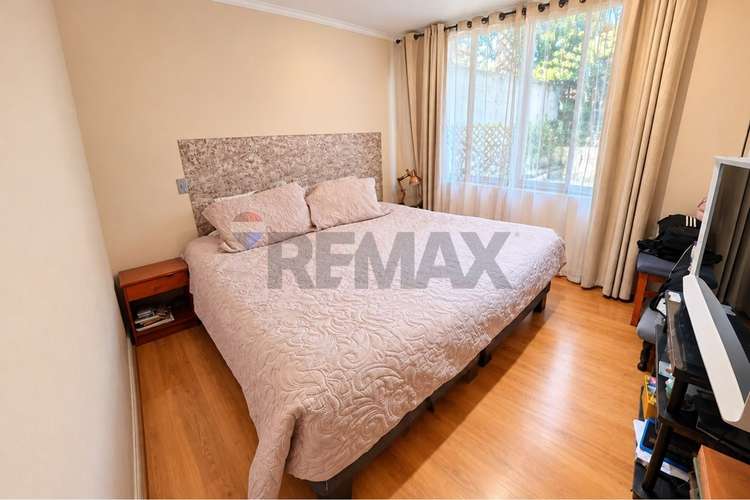 Departamento 2d+2b+1e+1bg con patio - Imagen 6