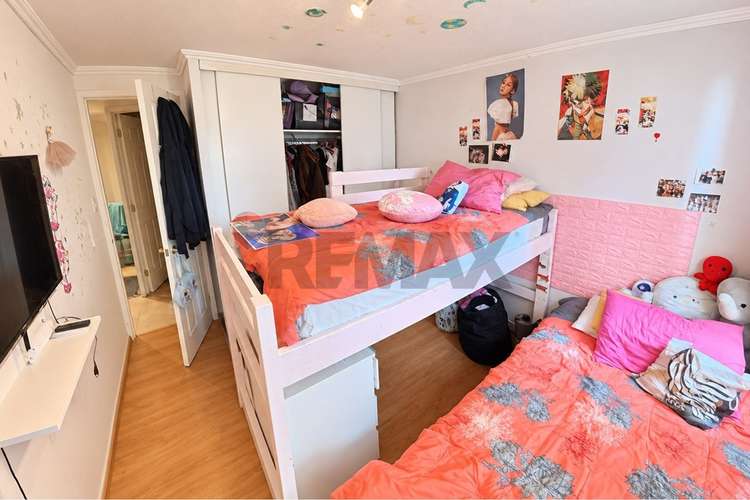 Departamento 2d+2b+1e+1bg con patio - Imagen 10