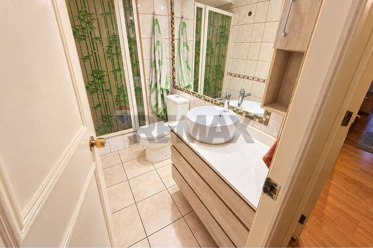 Departamento 2d+2b+1e+1bg con patio - Imagen 12