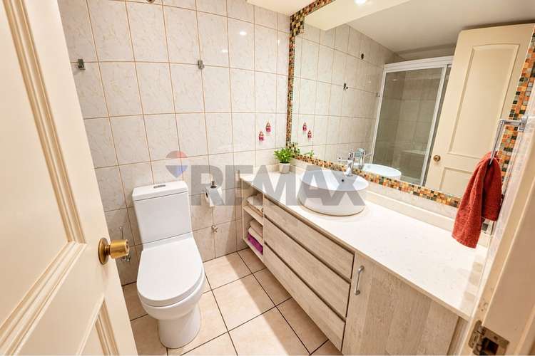 Departamento 2d+2b+1e+1bg con patio - Imagen 8