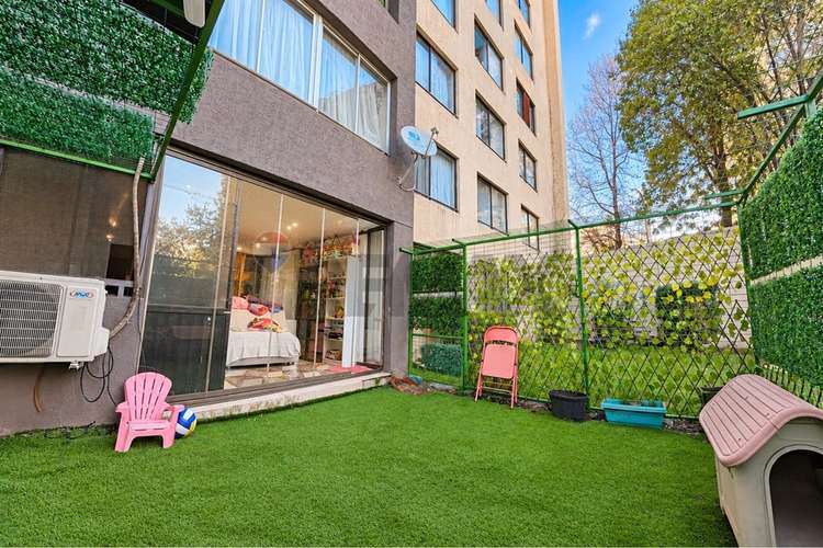 Departamento 2d+2b+1e+1bg con patio - Imagen 13