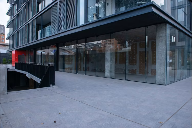 Local comercial nueva costanera/alonso de córdova - Imagen 10