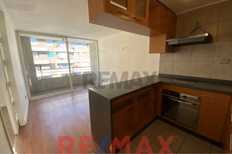 Departamento con piscina centro - Imagen 5
