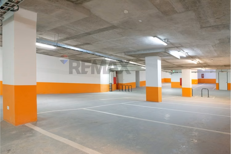 Local comercial nueva costanera/alonso de córdova - Imagen 16