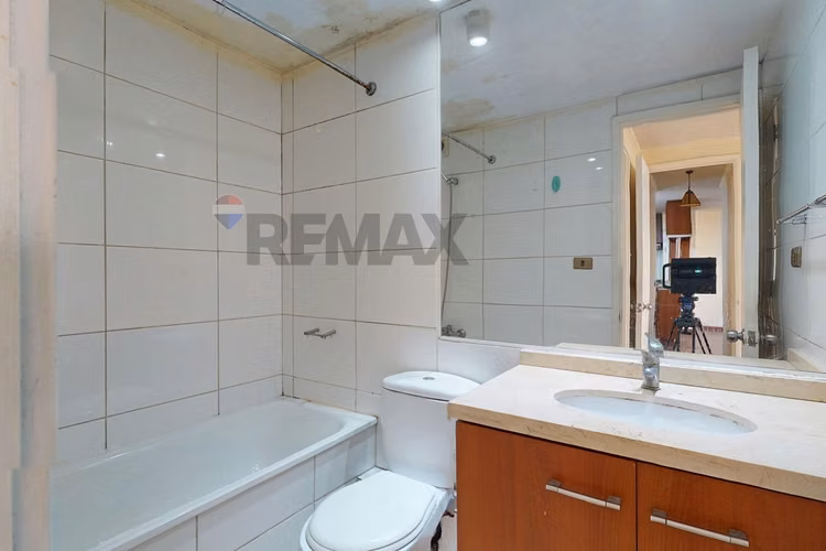 Arriendo ideal en santiago! 2d/2b est. y bd - Imagen 12