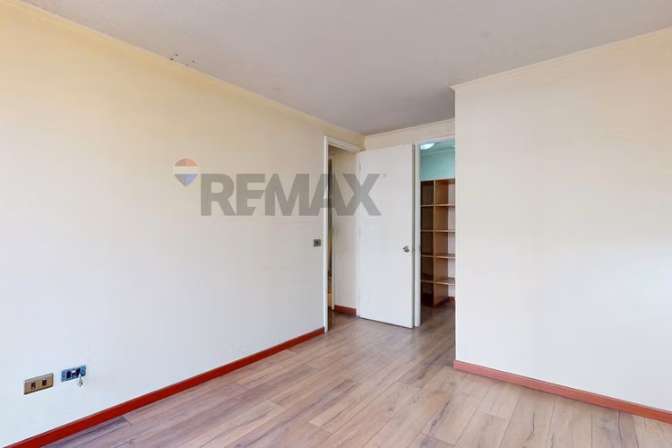 Arriendo ideal en santiago! 2d/2b est. y bd - Imagen 13