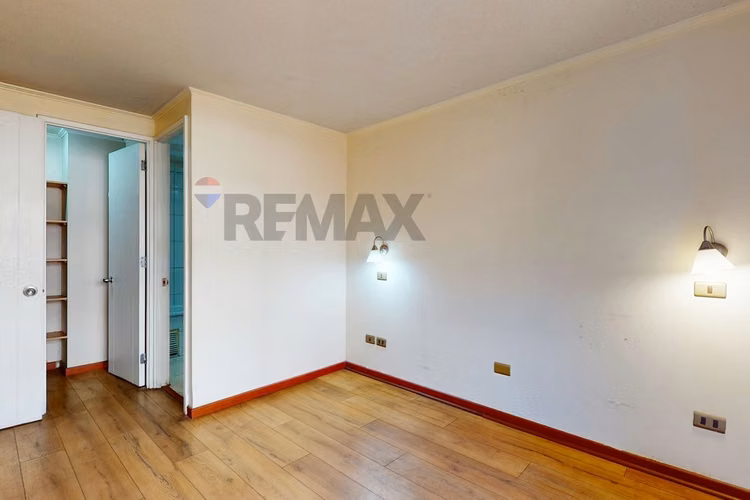 Arriendo ideal en santiago! 2d/2b est. y bd - Imagen 10