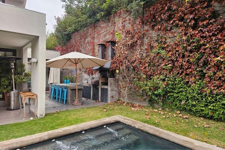 Los litres condominio, casa en venta - Imagen 26