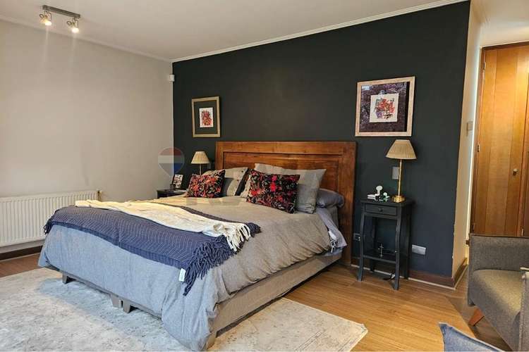 Los litres condominio, casa en venta - Imagen 14