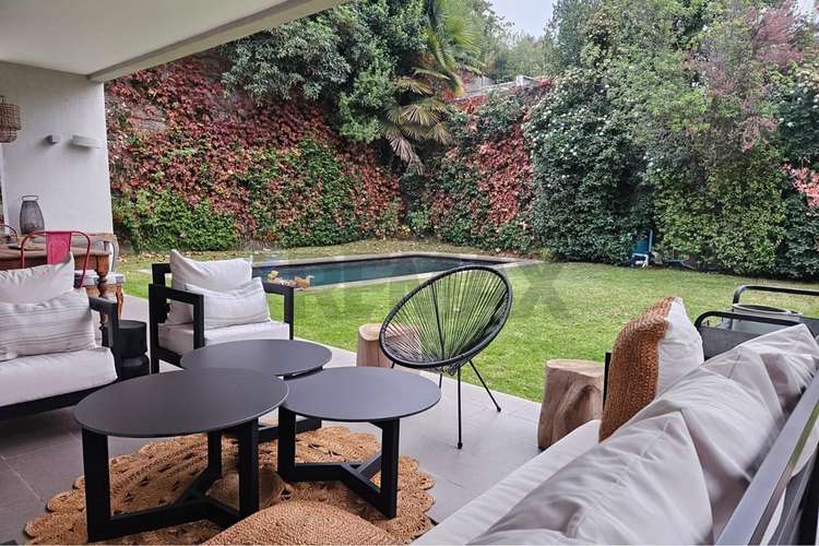 Los litres condominio, casa en venta - Imagen 24