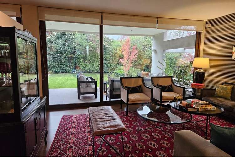 Los litres condominio, casa en venta - Imagen 6