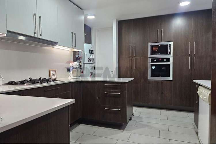 Los litres condominio, casa en venta - Imagen 8