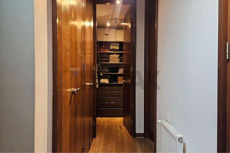 Los litres condominio, casa en venta - Imagen 15