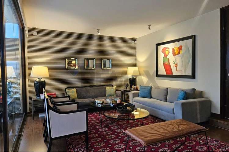 Los litres condominio, casa en venta - Imagen 5