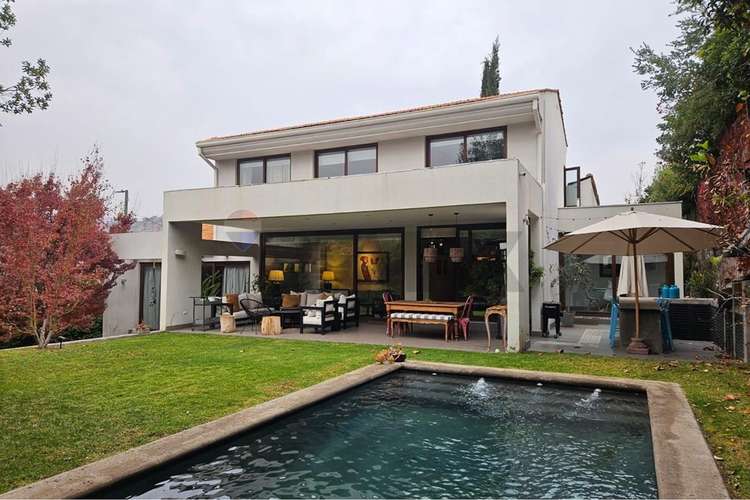 Los litres condominio, casa en venta - Imagen 4