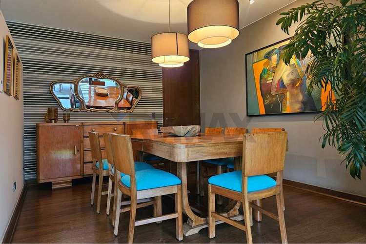 Los litres condominio, casa en venta - Imagen 7