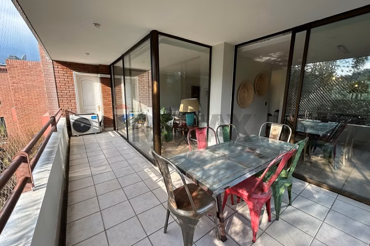 Departamento condominio 5d 4b huinganal 220mt - Imagen 8
