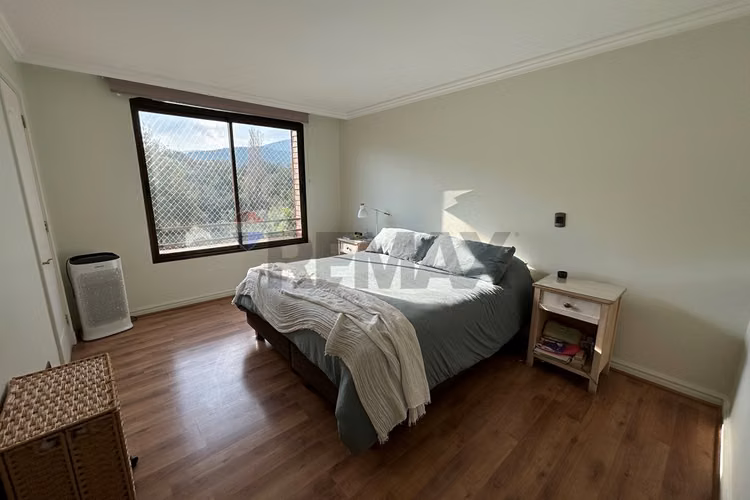 Departamento condominio 5d 4b huinganal 220mt - Imagen 17