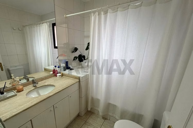 Departamento condominio 5d 4b huinganal 220mt - Imagen 24
