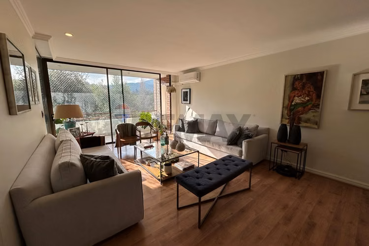 Departamento condominio 5d 4b huinganal 220mt - Imagen 4