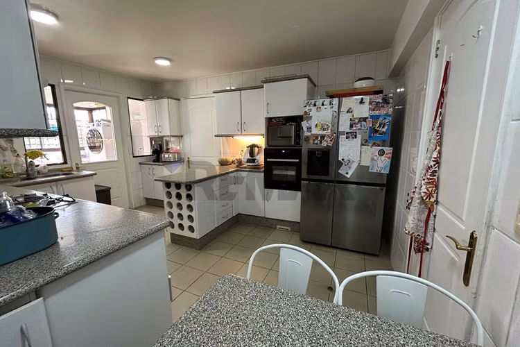 Departamento condominio 5d 4b huinganal 220mt - Imagen 15