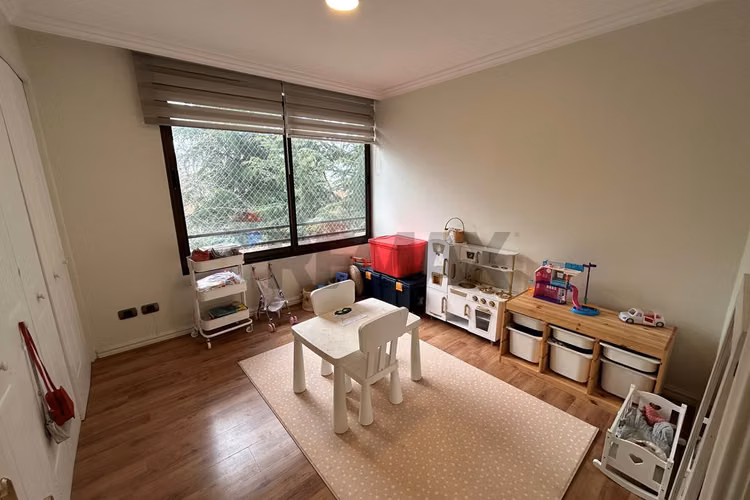 Departamento condominio 5d 4b huinganal 220mt - Imagen 22