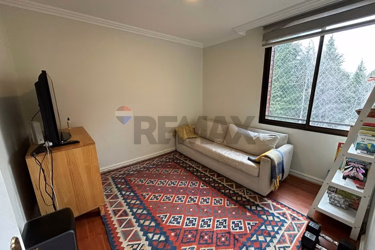 Departamento condominio 5d 4b huinganal 220mt - Imagen 20