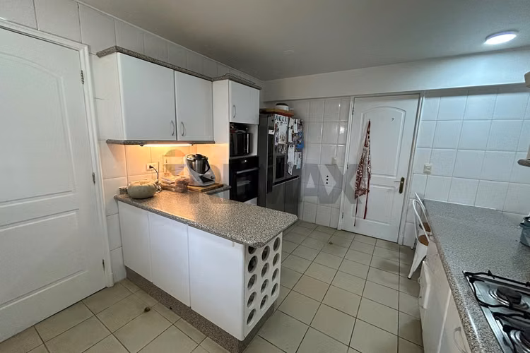 Departamento condominio 5d 4b huinganal 220mt - Imagen 16