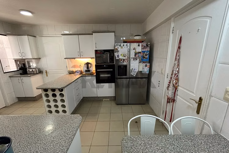 Departamento condominio 5d 4b huinganal 220mt - Imagen 14