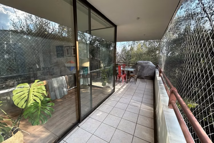 Departamento condominio 5d 4b huinganal 220mt - Imagen 9