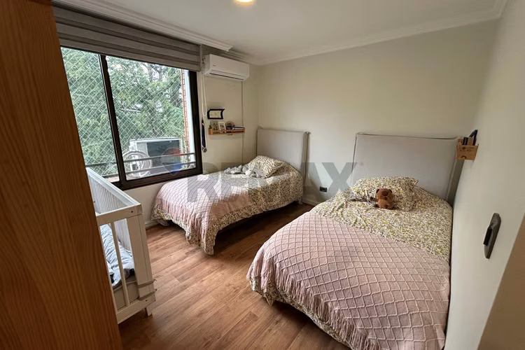 Departamento condominio 5d 4b huinganal 220mt - Imagen 25