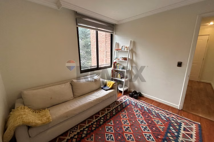 Departamento condominio 5d 4b huinganal 220mt - Imagen 21
