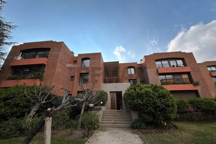 Departamento condominio 5d 4b huinganal 220mt - Imagen 29