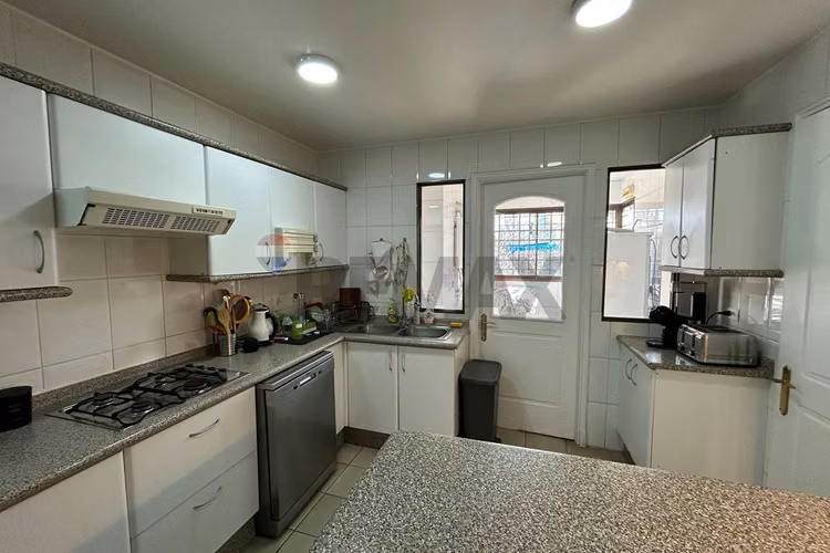 Departamento condominio 5d 4b huinganal 220mt - Imagen 13