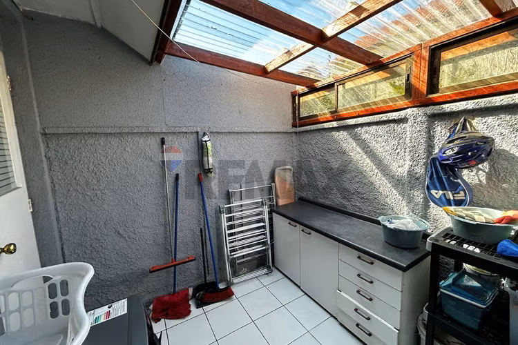 Impecable 5 dormitorios. san carlos de apoquindo - Imagen 17