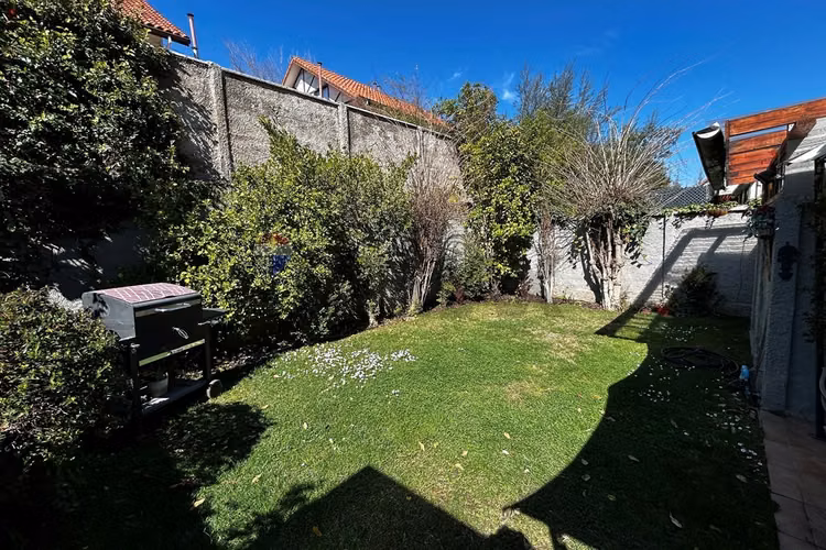 Impecable 5 dormitorios. san carlos de apoquindo - Imagen 28