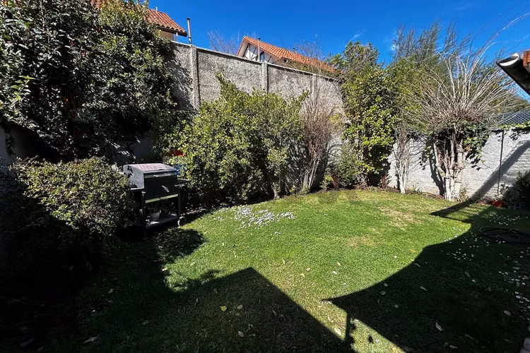 Impecable 5 dormitorios. san carlos de apoquindo - Imagen 29