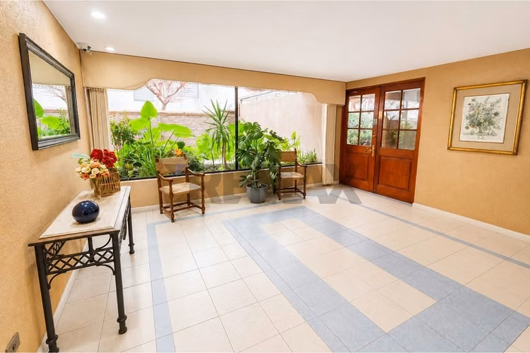 ¡departamento remodelado en providencia! - Imagen 16