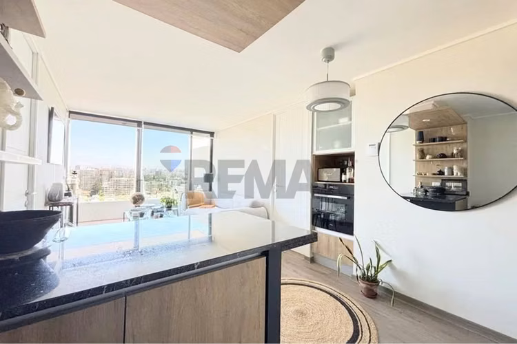 Venta  2d 2b en suite |metro inés de suárez - Imagen 7