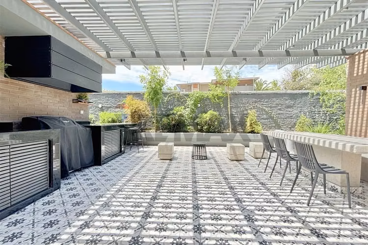 Venta  2d 2b en suite |metro inés de suárez - Imagen 18