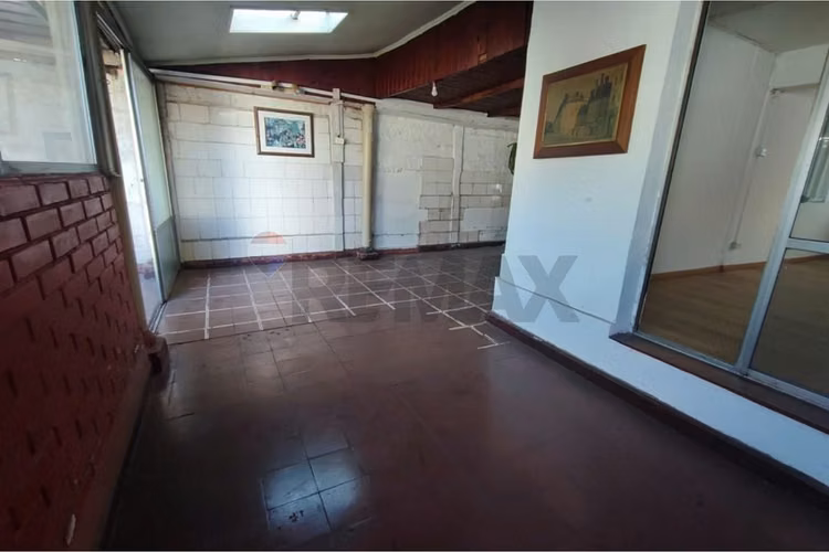 Casa 2 pisos remodelada y ampliada san joaquin - Imagen 13