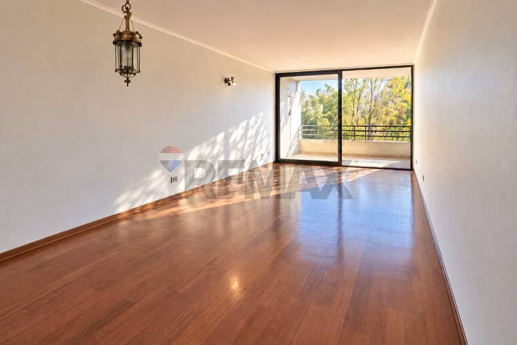 Metro: 3d/2b/1e/1bd,/terraza, 70 m2 en ñuñoa