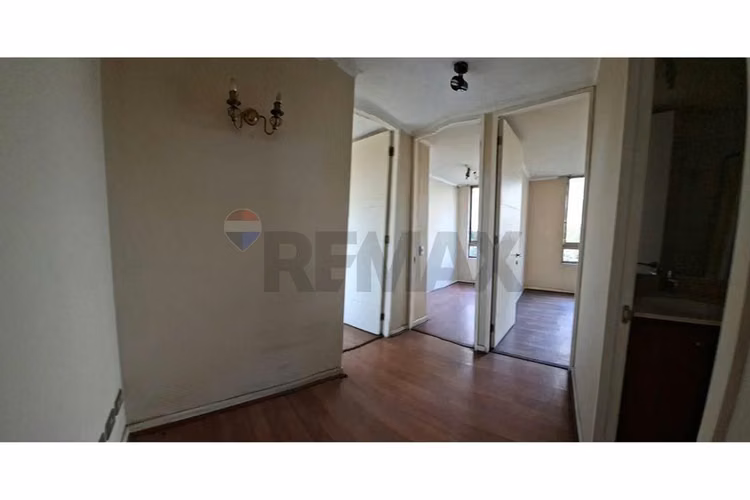 Metro: 3d/2b/1e/1bd,/terraza, 70 m2 en ñuñoa - Imagen 10