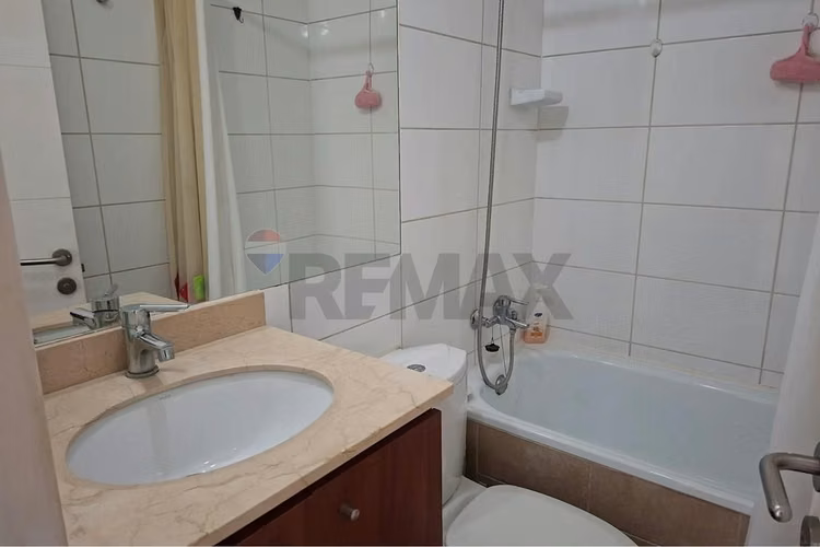 Metro: 3d/2b/1e/1bd,/terraza, 70 m2 en ñuñoa - Imagen 21