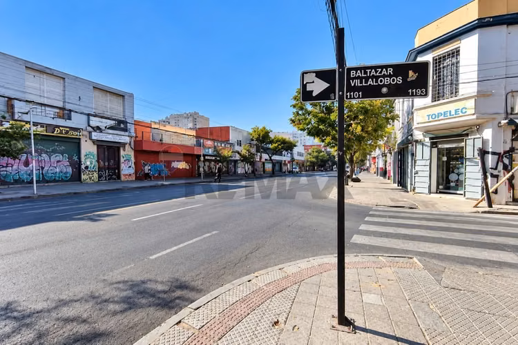 Oportunidad comercial en matta con san diego