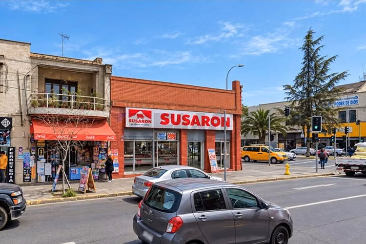 Oportunidad comercial en matta con san diego - Imagen 6