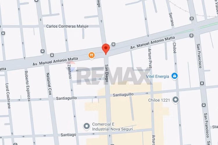 Oportunidad comercial en matta con san diego - Imagen 4